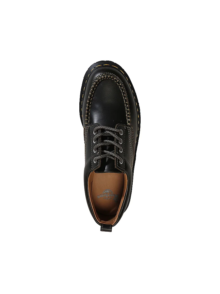 Chaussures à lacets Dr. Martens Lowell pour - vue 3